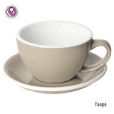 Loveramic | Egg | 300ml Set | Taupe