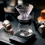 Timemore | Black Mirror Scales